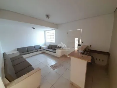 Imóvel Comercial à venda, 202m² no Vila Seixas, Ribeirão Preto