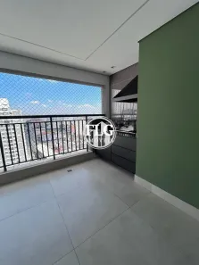 Apartamento com 3 Quartos à venda, 86m² no Vila Independência, São Paulo