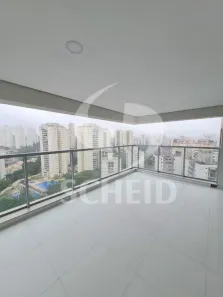 Apartamento com 3 Quartos à venda, 121m² no Vila Sofia, São Paulo