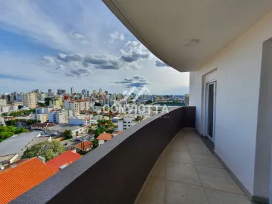 Cobertura com 3 Quartos à venda, 268m² no Jardim América, Caxias do Sul