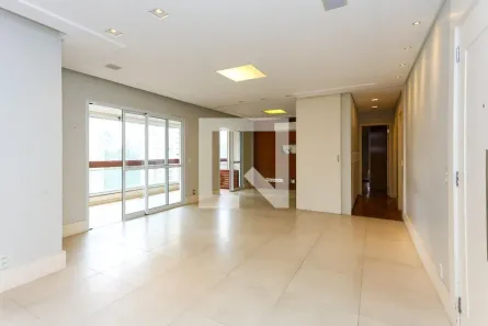 Apartamento com 3 Quartos à venda, 163m² no Vila Andrade, São Paulo