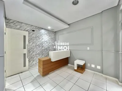 Sala Comercial com 3 Quartos à venda, 95m² no Nossa Senhora de Fátima, Santa Maria