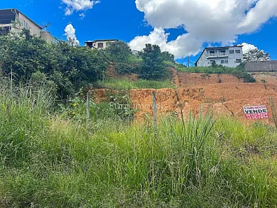 Lote/Terreno à venda, 360m² no Bom Pastor, Juiz de Fora