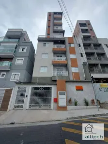Apartamento com 2 Quartos à venda, 42m² no Vila Esperança, São Paulo