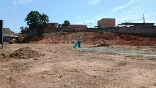 à venda, 2964m² no Floramar, Belo Horizonte