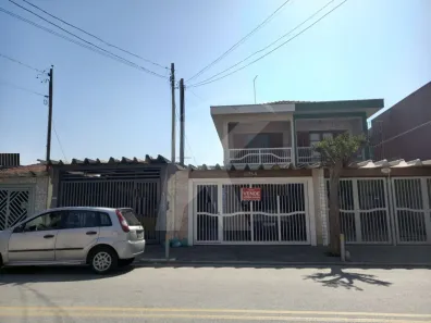 Sobrado com 3 Quartos à venda, 183m² no Jardim Brasil (Zona Norte), São Paulo