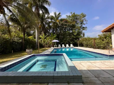 Casa com 3 Quartos à venda, 300m² no Itaoca, Guararema