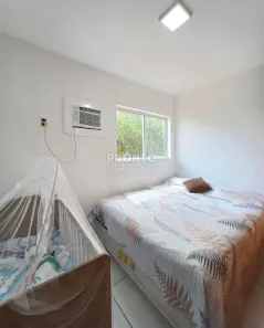 Apartamento com 2 Quartos à venda, 46m² no Planalto, Abreu e Lima
