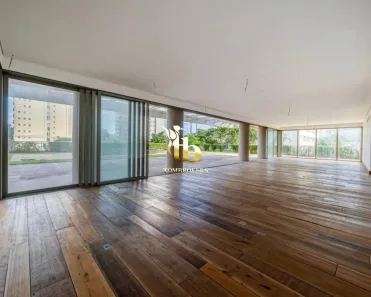 Apartamento com 4 Quartos à venda, 1627m² no Vila Mariana, São Paulo