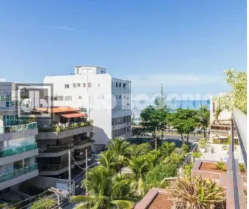Cobertura com 4 Quartos à venda, 628m² no Barra da Tijuca, Rio de Janeiro