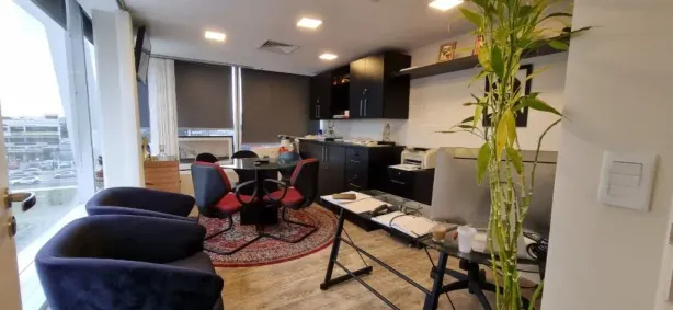 Sala Comercial à venda, 29m² no Recreio dos Bandeirantes, Rio de Janeiro