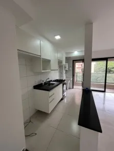Apartamento com 2 Quartos para venda ou aluguel, 58m² no Jardim do Mar, São Bernardo do Campo