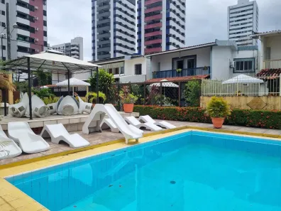 Casa com 4 Quartos à venda, 202m² no Candeias, Jaboatão dos Guararapes