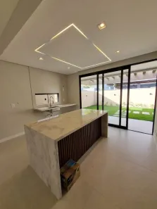 Casa de Condomínio com 3 Quartos à venda, 275m² no Jardim Limoeiro, Camaçari