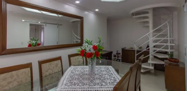 Apartamento com 3 Quartos à venda, 129m² no Vila Buenos Aires, São Paulo