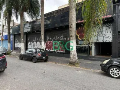 Sala Comercial para alugar, 200m² no Casa Verde Média, São Paulo