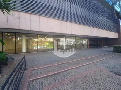 Ponto Comercial para alugar, 380m² no Cambuí, Campinas
