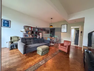 Apartamento com 3 Quartos à venda, 97m² no Botafogo, Rio de Janeiro
