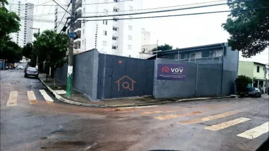 Galpão/Depósito/Armazém para alugar, 360m² no Vila Guarani (Z Sul), São Paulo