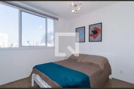 Apartamento com 1 Quarto à venda, 20m² no Brás, São Paulo