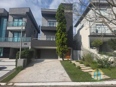 Casa com 3 Quartos à venda, 220m² no Suru, Santana de Parnaíba