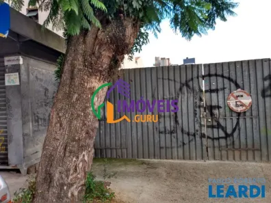 Lote/Terreno à venda, 500m² no Parque das Nações, Santo André