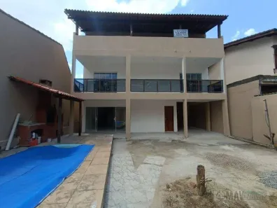 Casa com 5 Quartos à venda, 254m² no Vila Valqueire, Rio de Janeiro