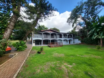 Lote/Terreno à venda, 3750m² no Gleba Lindóia, Londrina