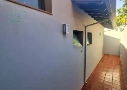 Casa de Condomínio com 4 Quartos à venda, 234m² no Nova Jaboticabal, Jaboticabal