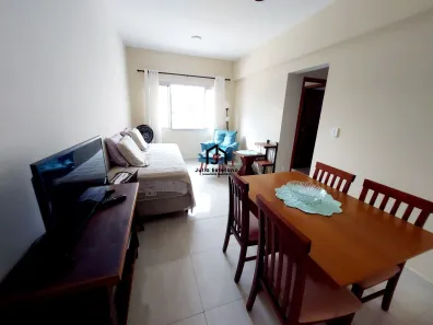 Apartamento com 2 Quartos à venda, 61m² no Itaguá, Ubatuba