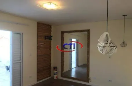 Sobrado com 3 Quartos à venda, 240m² no Santa Terezinha, São Bernardo do Campo