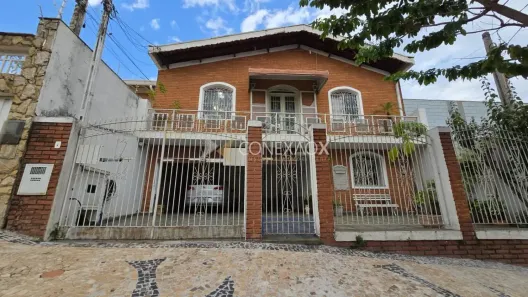 Casa com 3 Quartos à venda, 246m² no Jardim Leonor, Campinas