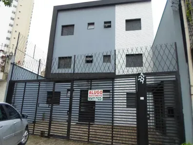 Kitnet com 1 Quarto para alugar, 20m² no Vila Gomes, São Paulo