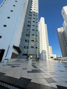 Apartamento com 4 Quartos à venda, 116m² no Centro, Fortaleza
