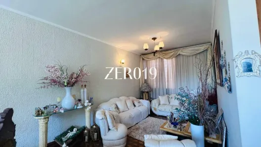 Casa com 3 Quartos à venda, 294m² no Jardim Nossa Senhora Auxiliadora, Campinas