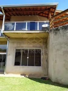 Fazenda/Sítio com 3 Quartos à venda, 500m² no Chácaras Cruzeiro do Sul, Campinas