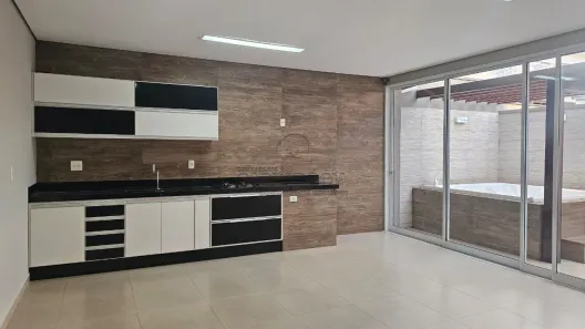 Casa de Condomínio com 3 Quartos à venda, 150m² no Roseiral, São José do Rio Preto