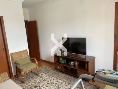 Cobertura com 6 Quartos à venda, 377m² no Sion, Belo Horizonte