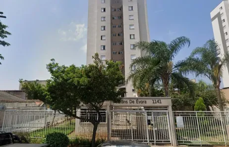 Apartamento com 2 Quartos à venda, 68m² no Vila Antonieta, São Paulo