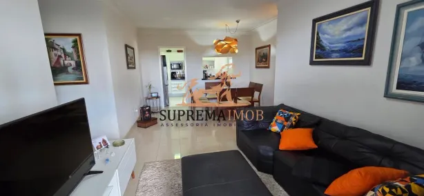 Apartamento com 3 Quartos à venda, 105m² no Parque Campolim, Sorocaba