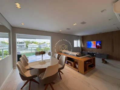 Apartamento com 3 Quartos à venda, 136m² no Umuarama, Osasco