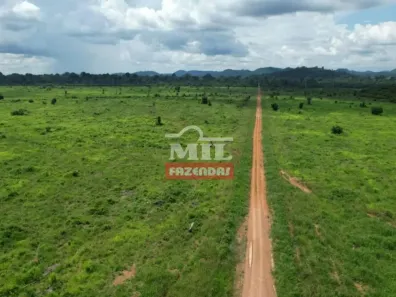 Fazenda/Sítio à venda, 500m² no , São Félix do Xingu