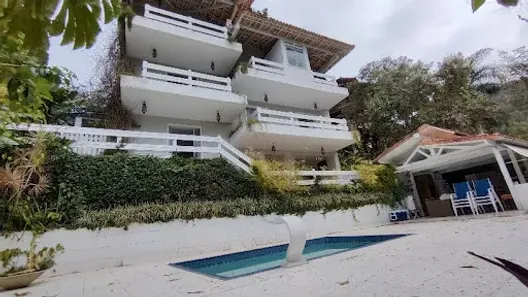 Casa de Condomínio com 4 Quartos à venda, 259m² no Itaipu, Niterói