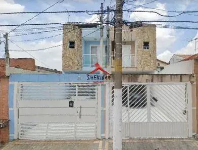 Sobrado com 3 Quartos à venda, 130m² no Vila Carrão, São Paulo