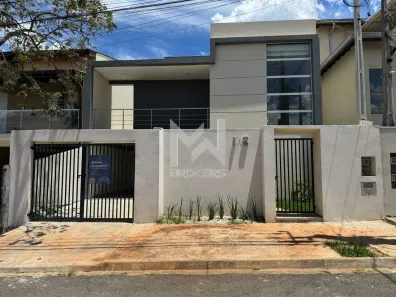 Casa com 3 Quartos à venda, 181m² no Pinheirinho, Vinhedo