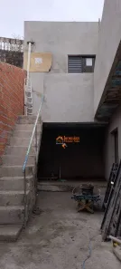 Sobrado com 3 Quartos à venda, 150m² no Vila Flórida, Guarulhos
