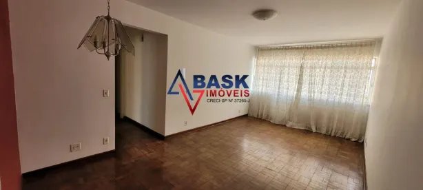 Apartamento com 3 Quartos à venda, 111m² no Lapa, São Paulo