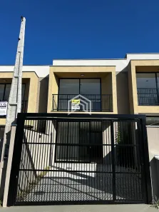 Casa com 2 Quartos à venda, 106m² no Bom Retiro, Joinville