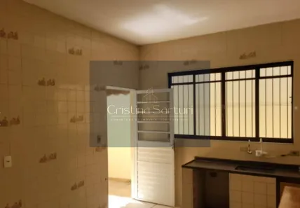 Casa com 4 Quartos à venda, 233m² no Centro, Jacareí