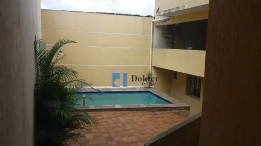 Sobrado com 3 Quartos à venda, 189m² no Vila Cavaton, São Paulo